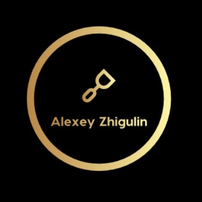 Alexey Zhigulin - Alexey Zhigulin — Spanndeckenmontage