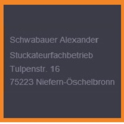 Alexander Schwabauer - Installieren von Spanndecken