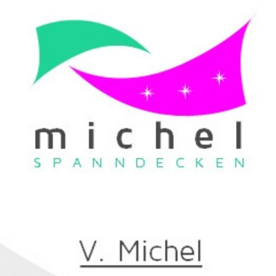 Michel Spanndecken - Installieren von Spanndecken