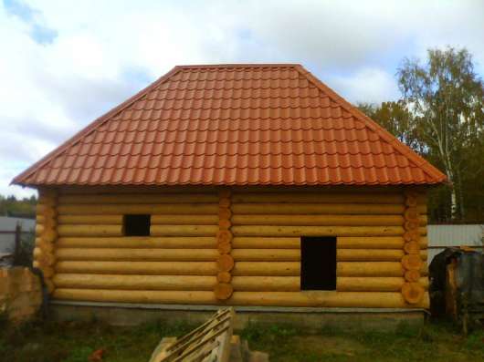 Кровельные работы (ремонт кровли) в Челябинске в Челябинске фото 3