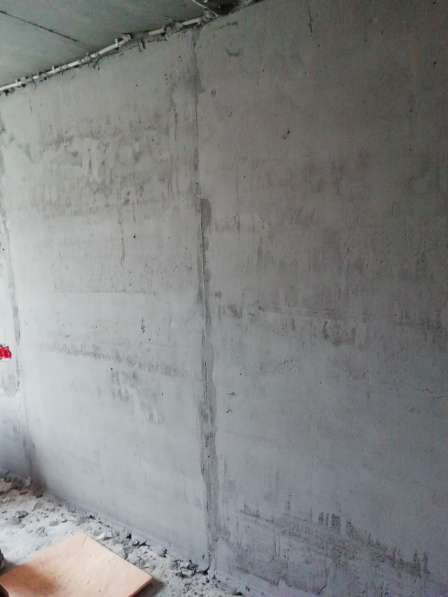 Штукатурка стен в Сергиевом Посаде фото 4