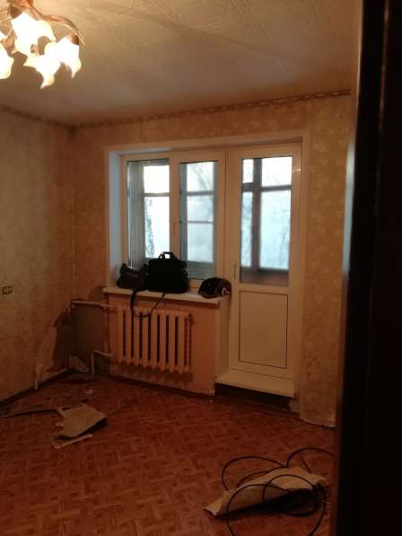Косметический ремонт в квартире в Сергиевом Посаде