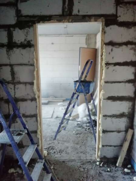 Косметический ремонт в квартире в Сергиевом Посаде фото 15
