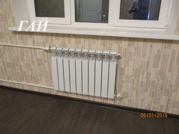 Выполним полный или частичный ремонт квартир в Пушкино фото 9