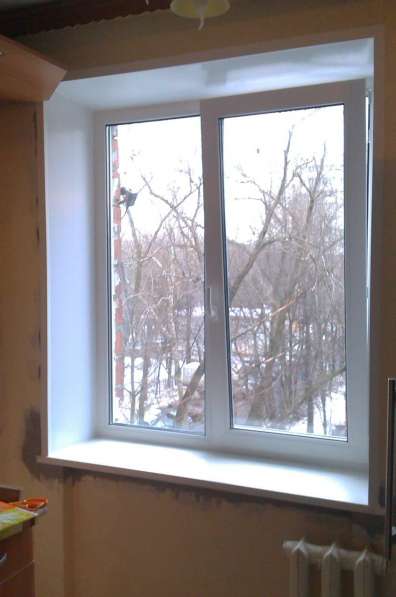 Окна, Двери, Балконы в Чехове фото 3
