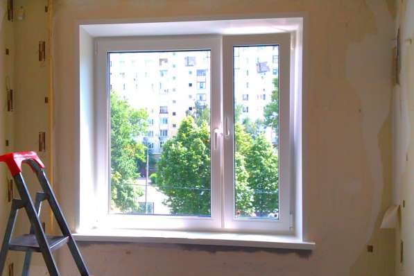 Окна, Двери, Балконы в Чехове фото 6