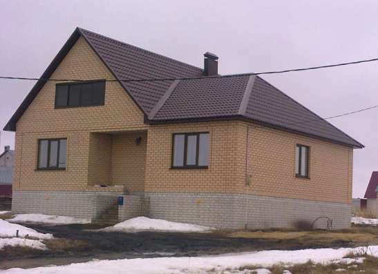 Компания по оказанию Фасадных и Кровельных работ в Перми фото 11
