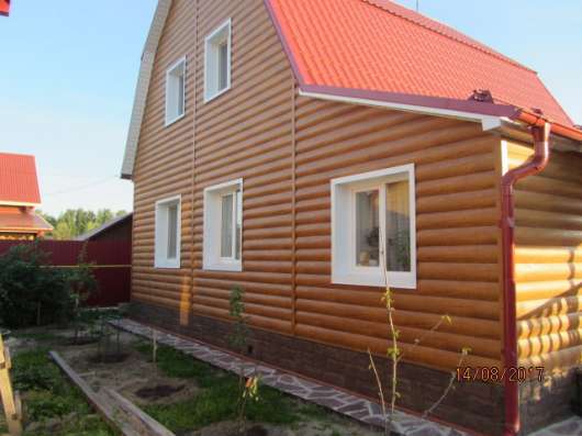 Город СТК - Фасадные работы