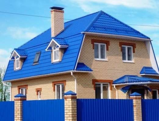 Владимир - Кровельные работы