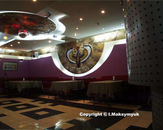 Дизайн интерьеров и декорирование интерьеров в Москве фото 4
