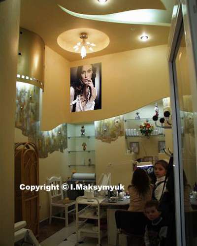 Дизайн интерьеров и декорирование интерьеров в Москве фото 5