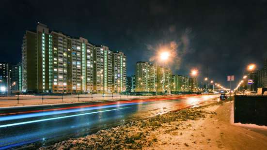 Ремонт и дизайн квартир в Некрасовке. Компания Бабич в Москве