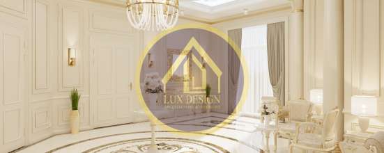 Lux - Декорирование и дизайн интерьера