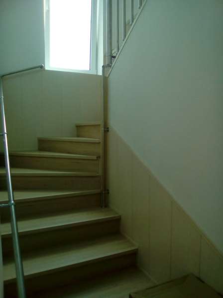 Отделка и монтаж лестниц в Ростове-на-Дону фото 24