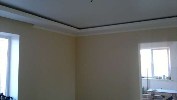 Отделка и монтаж лестниц в Ростове-на-Дону фото 26