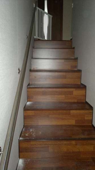 Отделка и монтаж лестниц в Ростове-на-Дону фото 31