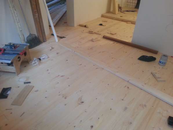 Отделка и монтаж лестниц в Ростове-на-Дону фото 27