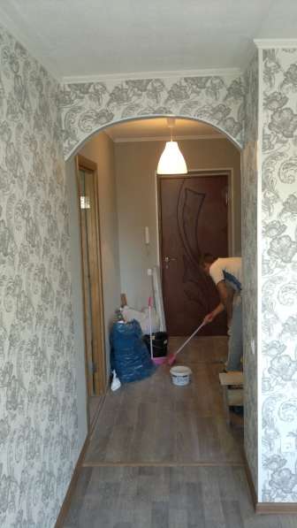 Отделка и монтаж лестниц в Ростове-на-Дону фото 17