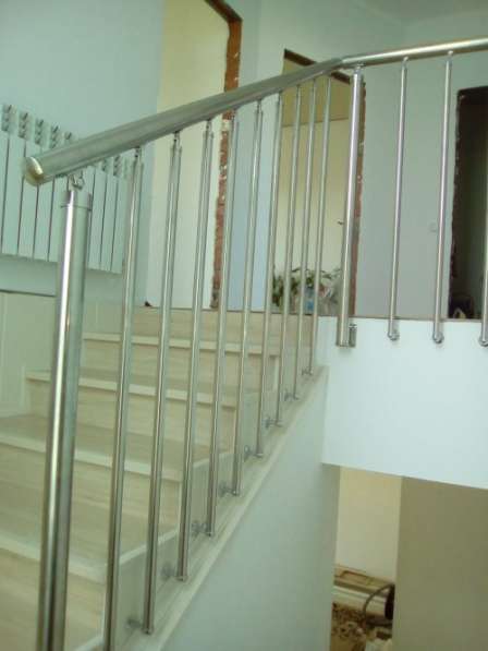 Отделка и монтаж лестниц в Ростове-на-Дону фото 32