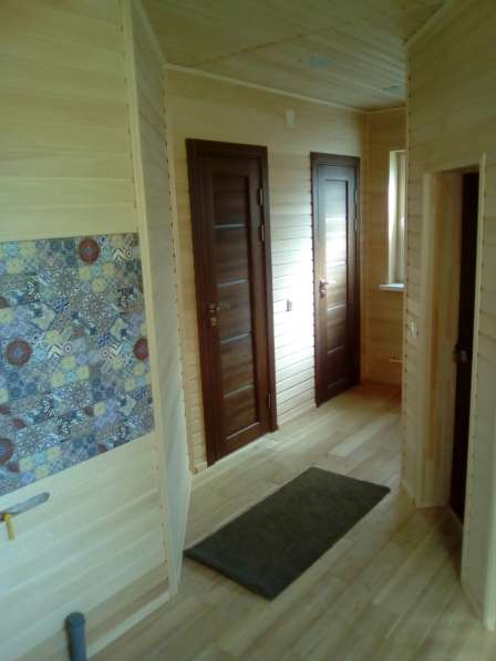 Произведем отделку бань и саун, липа, кедр, дуб и абаша в Ростове-на-Дону фото 9