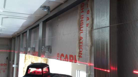Гипсокартонные работы Потолки Перегородки в Кимре