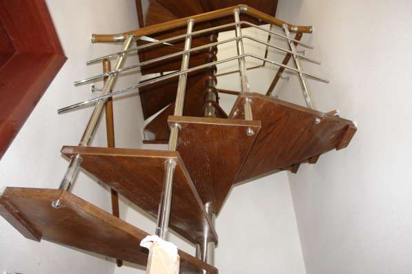 Сварочные работы, лестницы в Дубне фото 19