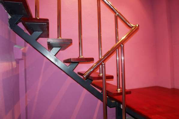 Сварочные работы, лестницы в Дубне фото 17