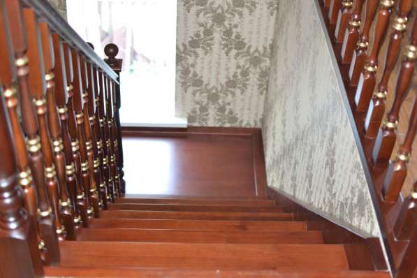 Деревянные лестницы, мебель, элементы интерьера в Чебоксарах фото 8