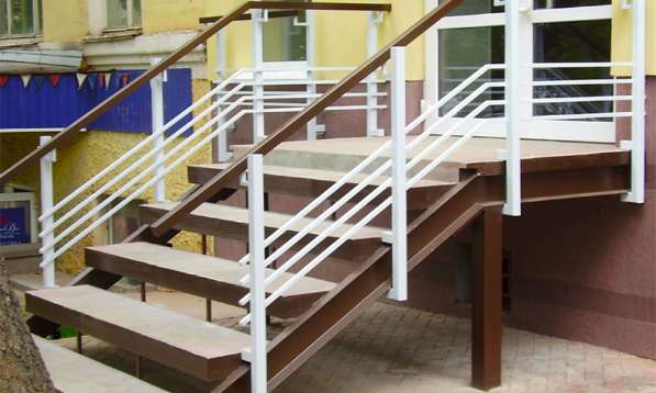 Монтаж металлоконструкций, сварочные работы, услуги сварщика в Белгороде фото 5