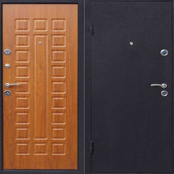 Входные и межкомнатные двери в Кинели фото 5