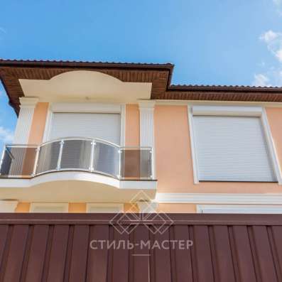 Пластиковые окна от производителя. Монтаж за 1 день в Севастополе фото 9