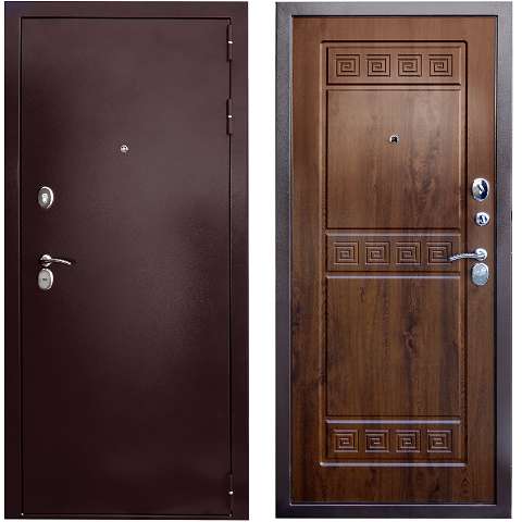 Завод "Двери Выбор" входные двери от производителя в Севастополе фото 3
