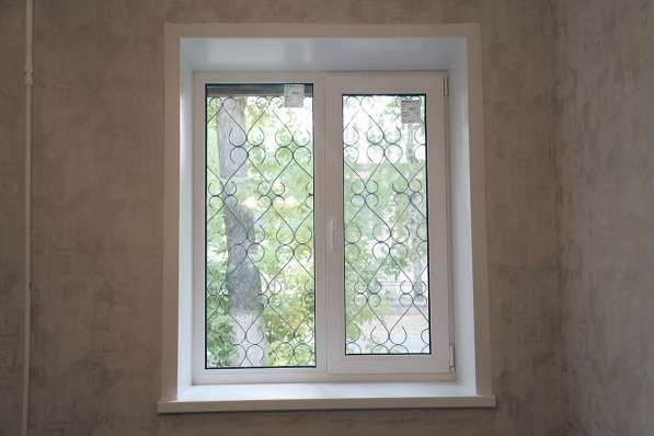 Пластиковые окна РЕХАУ -тепло, надежно, удобно-Мир Окон в Чебоксарах фото 6