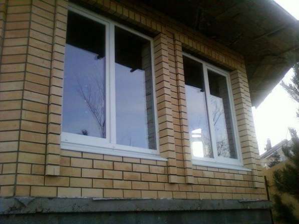 Пластиковые окна РЕХАУ -тепло, надежно, удобно-Мир Окон в Чебоксарах