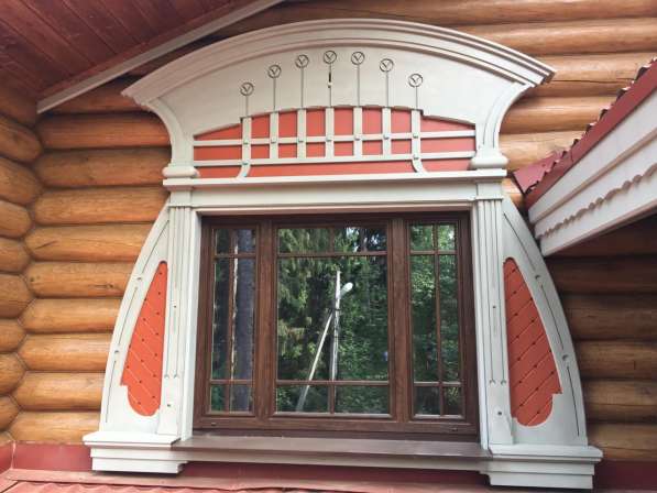 Современные немецкие окна и двери в Москве фото 6