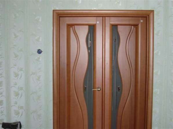 Укладка ламината установка дверей и другие виды работ Наполь в Москве фото 4