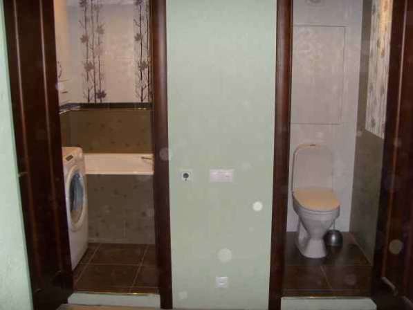 Ремонт квартир, установка дверей, ванна под ключ в Наро-Фоминске фото 3