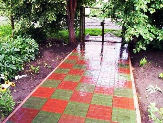 Тротуарная плитка Симферополь, Севастополь, Алушта, Ялта, Б в Симферополе фото 14