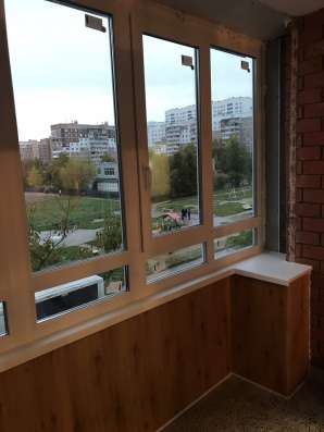 Компания Оконные темы в Серпухове фото 4