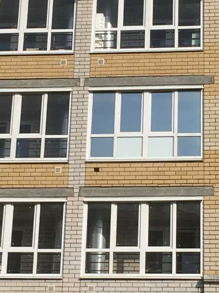 Тонировка окон балконов, офисов, зданий в Чебоксарах фото 6