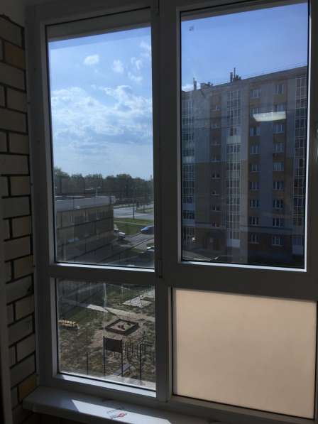 Тонировка окон балконов, офисов, зданий в Чебоксарах фото 3