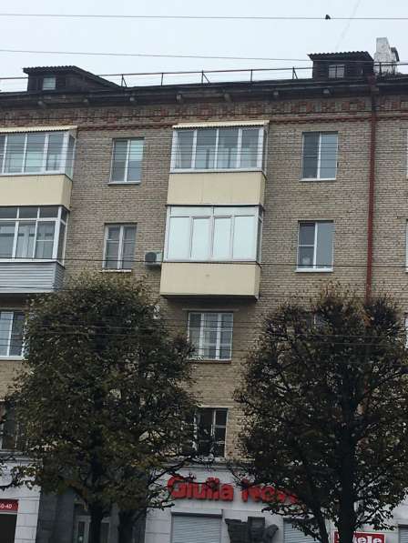 Тонировка окон балконов, офисов, зданий в Чебоксарах фото 4