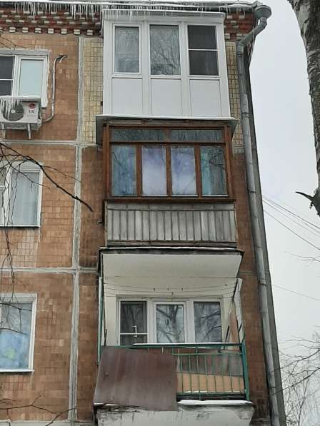 Установка пластиковых окон и балконов в Сергиевом Посаде