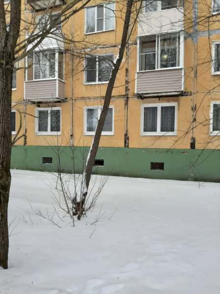Установка пластиковых окон и балконов в Сергиевом Посаде фото 5