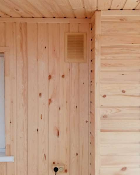 Обшивка вагонкой, гипсокартоном. Плотник Красноярске в Красноярске фото 4