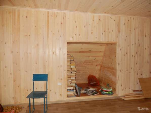 Обшивка вагонкой, гипсокартоном. Плотник Красноярске в Красноярске фото 20