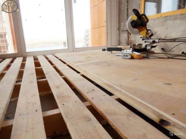 Обшивка вагонкой, гипсокартоном. Плотник Красноярске в Красноярске фото 22