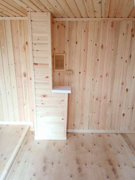 Обшивка вагонкой, гипсокартоном. Плотник Красноярске в Красноярске фото 9