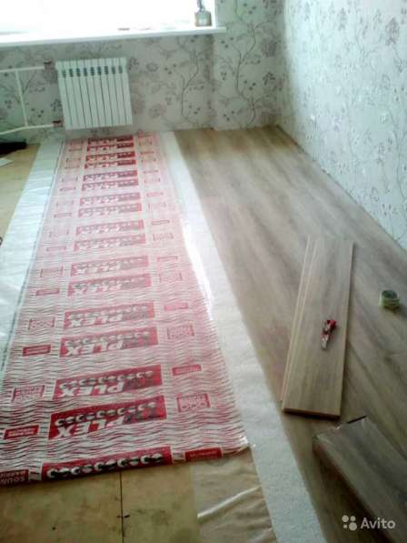 Обшивка вагонкой, гипсокартоном. Плотник Красноярске в Красноярске фото 14