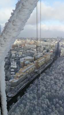 Электромонтажник, электромонтажные работы на высоте в Нижнем Новгороде фото 8